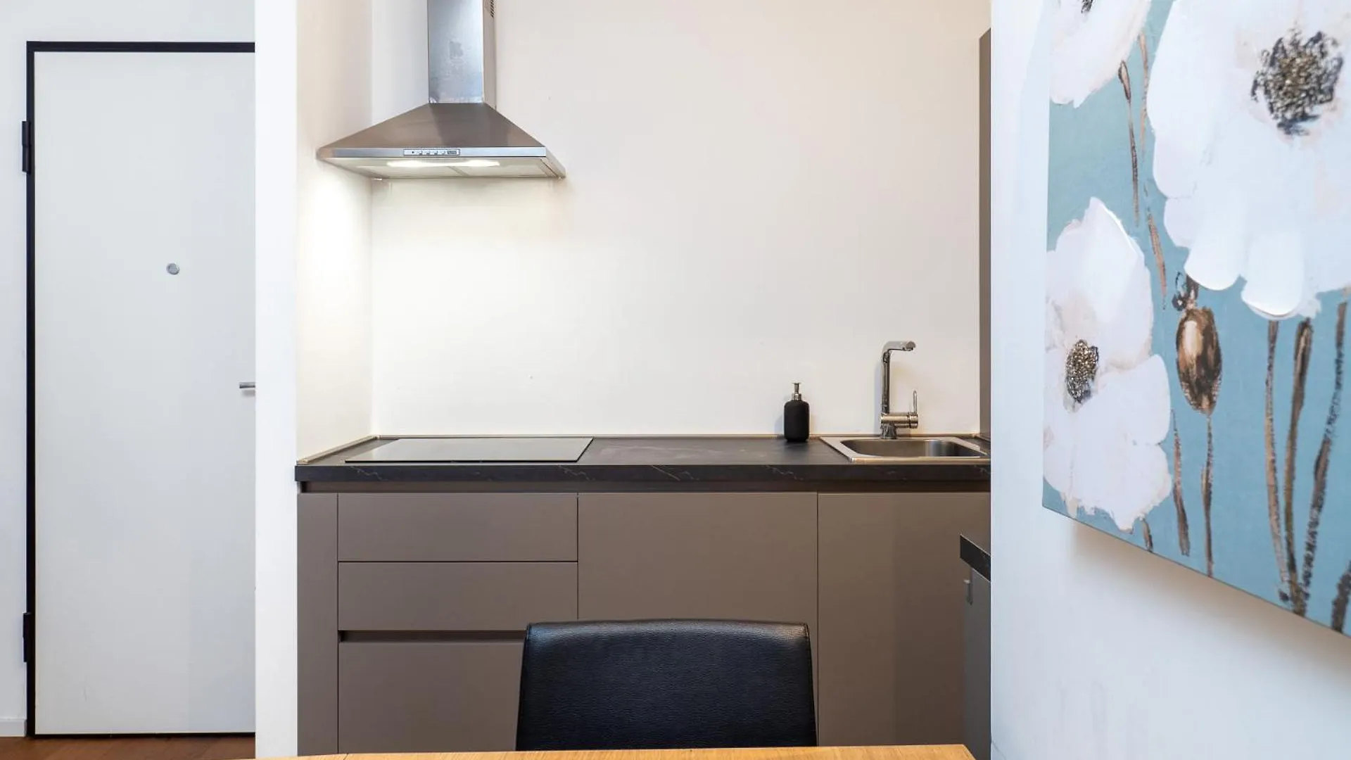 Appartamento Citylife-Duomo Comfort Suite & Metro A 2 Minuti! Milano