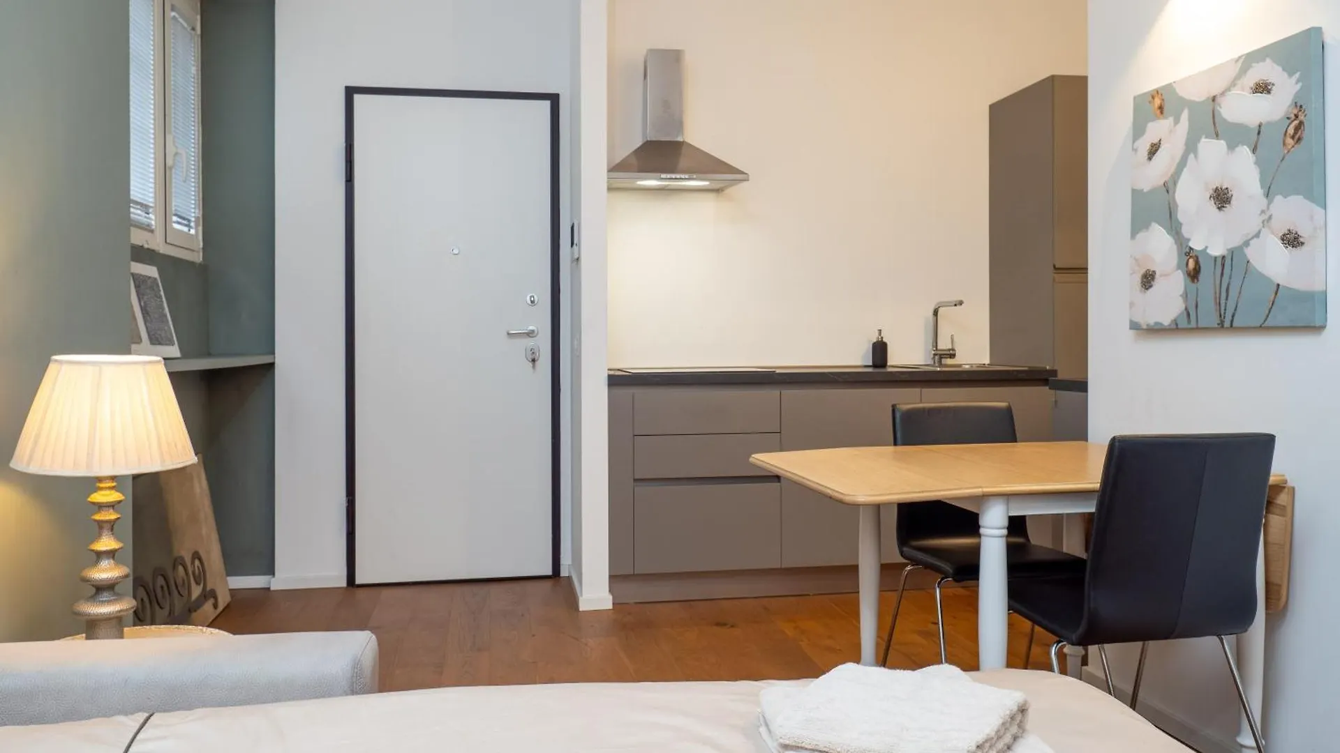 Appartamento Citylife-Duomo Comfort Suite & Metro A 2 Minuti! Milano