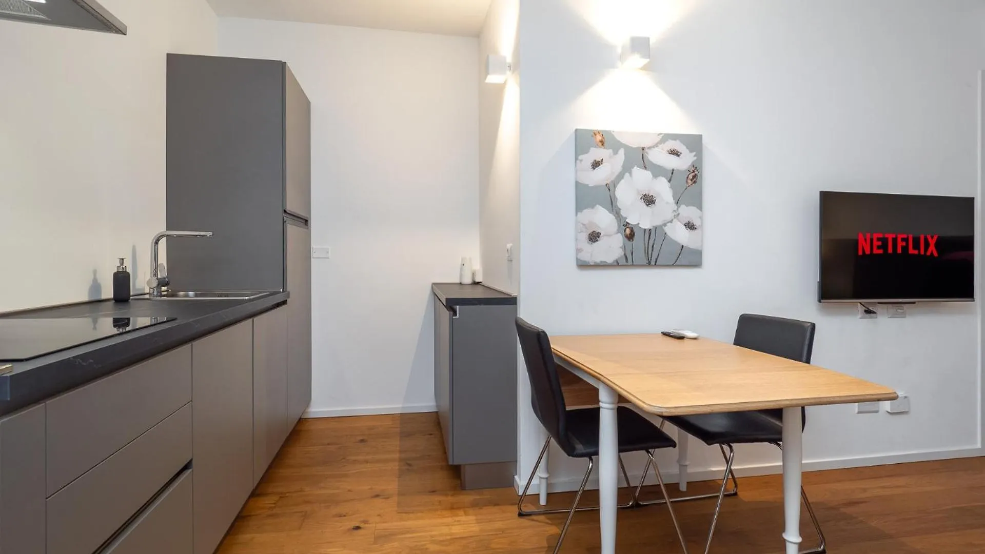 Appartamento Citylife-Duomo Comfort Suite & Metro A 2 Minuti! Milano Italia