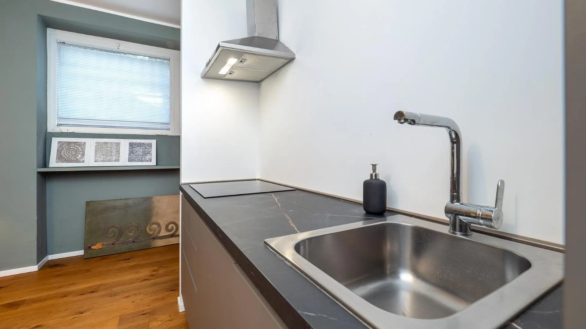 Citylife-Duomo Comfort Suite & Metro A 2 Minuti! Milano Appartamento