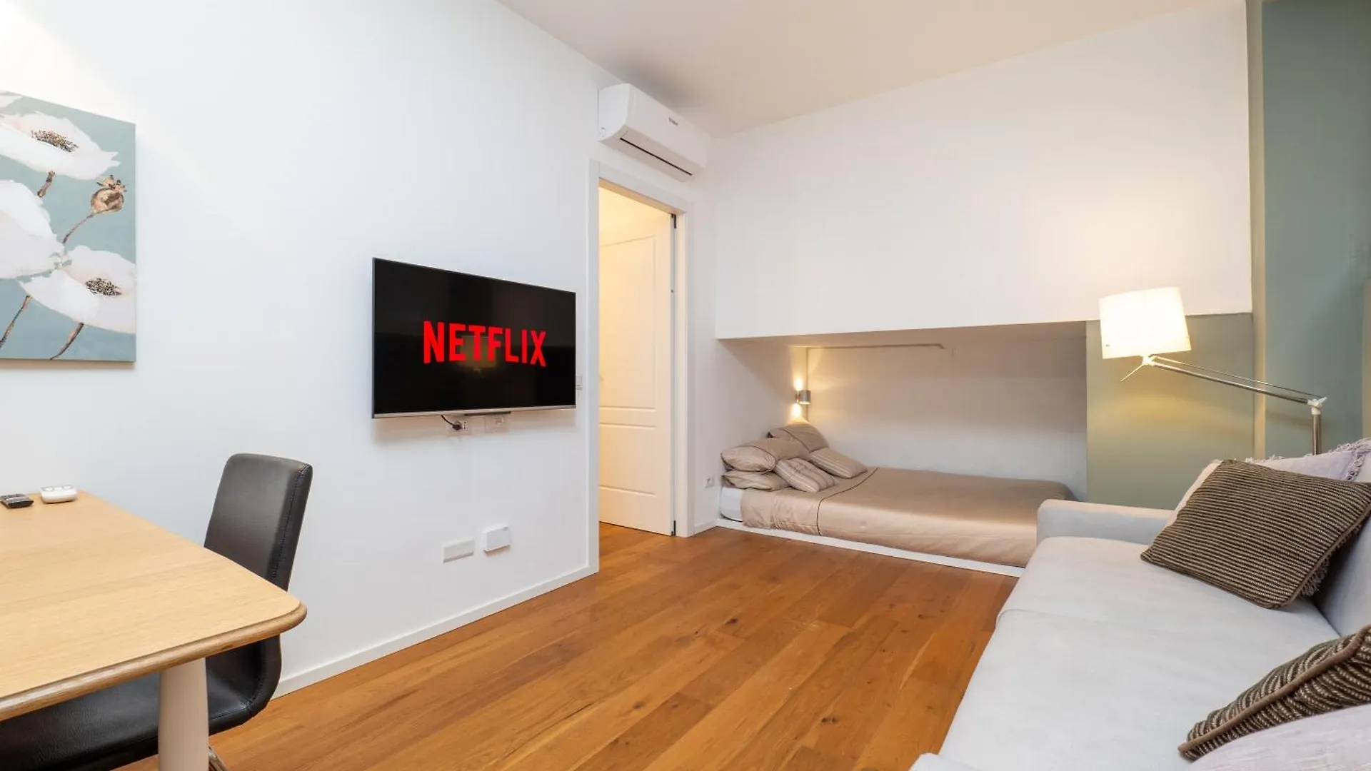 Citylife-Duomo Comfort Suite & Metro A 2 Minuti! Milano