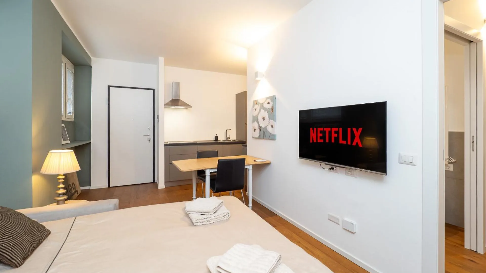 Citylife-Duomo Comfort Suite & Metro A 2 Minuti! Milano Appartamento