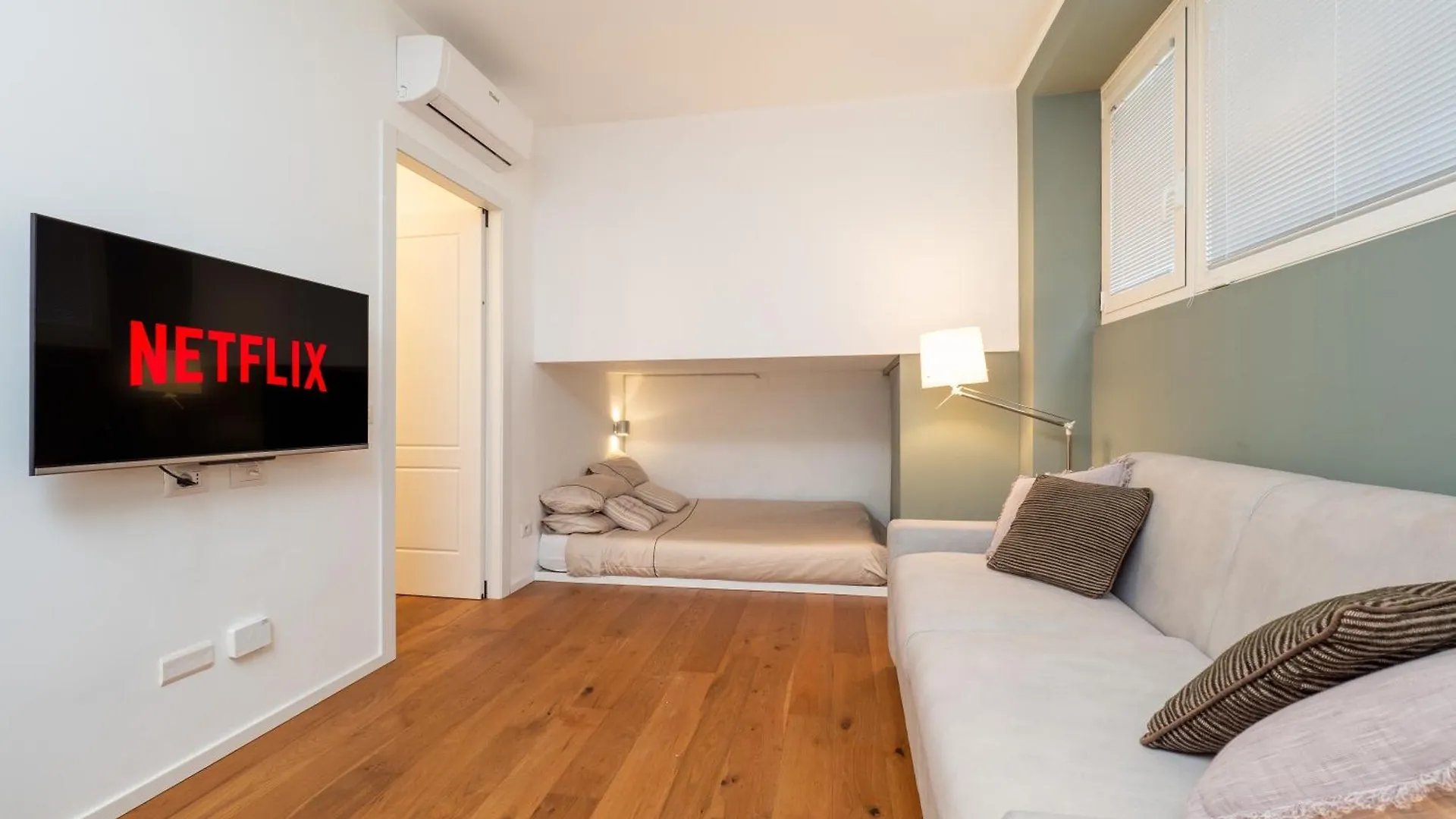 Citylife-Duomo Comfort Suite & Metro A 2 Minuti! Milano