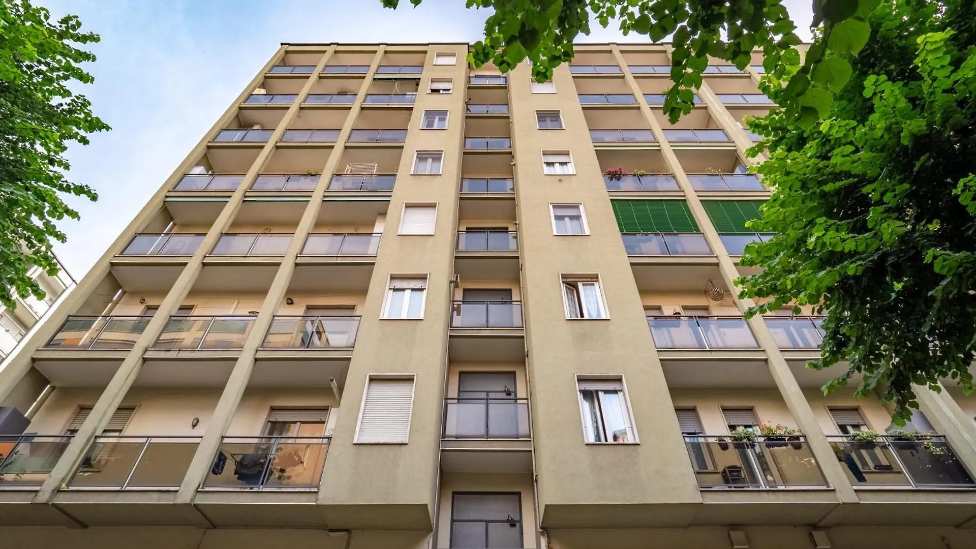Citylife-Duomo Comfort Suite & Metro A 2 Minuti! Milano Appartamento